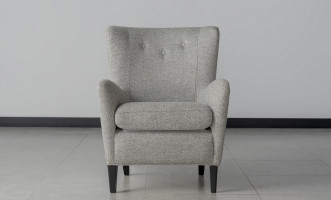Paradiso Low Back Armchair (21540-18)
