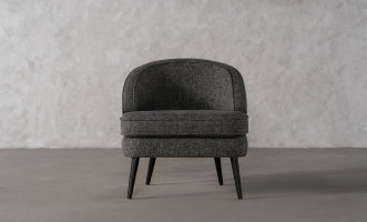 Brevik Armchair (21541-48)