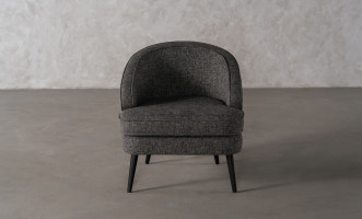 Brevik Armchair (21541-48)