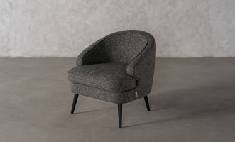 Brevik Armchair (21541-48)