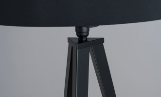 Floor Lamp Tripod