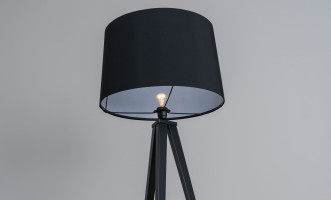 Floor Lamp Tripod