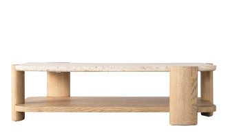 Mara Coffee Table