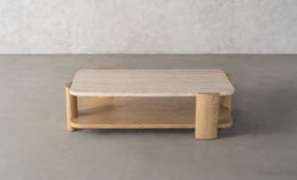 Mara Coffee Table