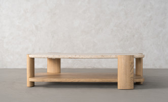 Mara Coffee Table