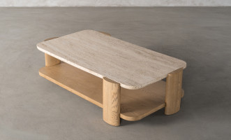 Mara Coffee Table