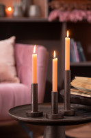 Candle Holder Prem Set of 3