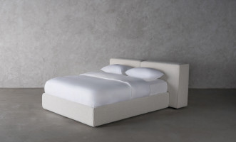 Double Bed 160x200 cm