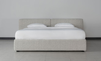 Double Bed 160 cm