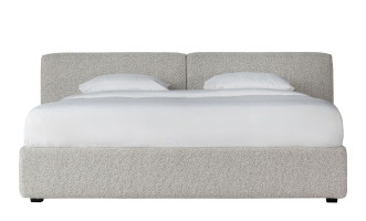 Double Bed 160 cm