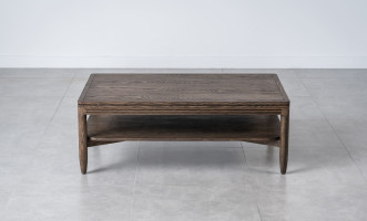 Lines Coffee Table