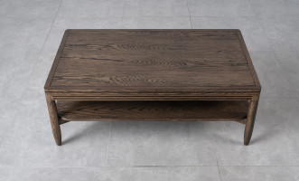 Lines Coffee Table