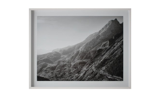 Col D'aubisque - 1 Photography by Michael Blann