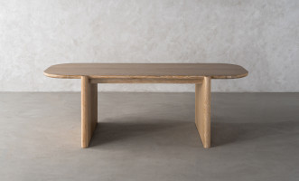 Pebble Dining table