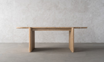 Pebble Dining table