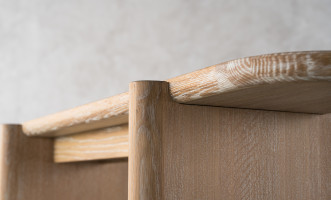 Pebble Console Table