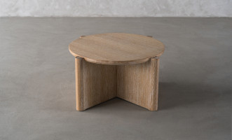 Pebble Coffee Table L