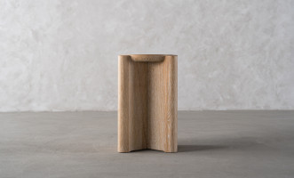 Pebble Side Table