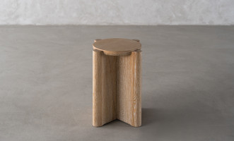 Pebble Side Table