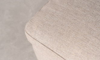 Flow Armless Sofa Section (A2766 fabric)