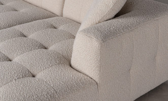 Tate Right Corner Sofa (LOT2 fabric)