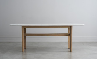 Tulum Dining Table Rectangular