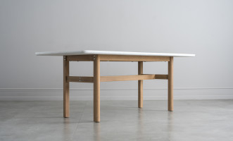 Tulum Dining Table Rectangular