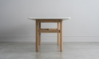 Tulum Dining Table Rectangular