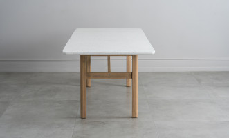 Tulum Dining Table Rectangular