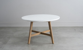 Tulum Dining Table Round