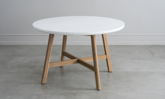 Tulum Dining Table Round