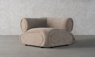 Jude Corner Sofa (G1008-8)