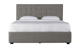 Newberry Blocks Bed 200x200 cm (cosmic d 21541-18)