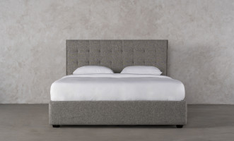 Newberry Blocks Bed 180x200 cm (cosmic d 21541-18)