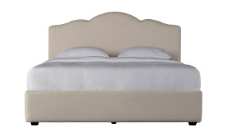 Sanderlight Bed 180x200 cm (A2891 col.1a)