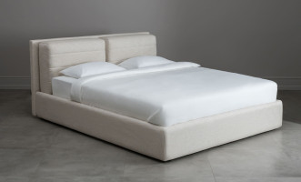Steenson Bed 180x200 cm