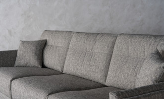 Como 3-Seater Sofa