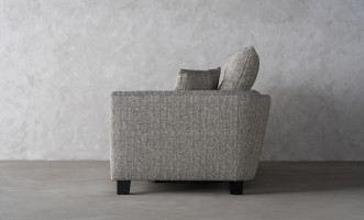 Como 3-Seater Sofa