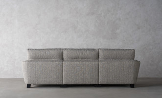 Como 3-Seater Sofa