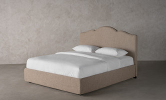 Sanderlight Bed 160x200 cm