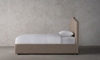 Sanderlight Bed 160x200 cm