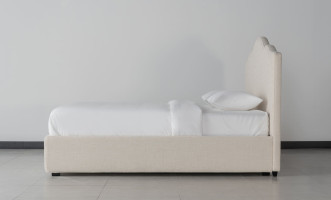 Sanderlight Bed 160x200 cm