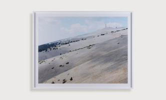 Mont Ventoux - 5 Photography by Michael Blann L