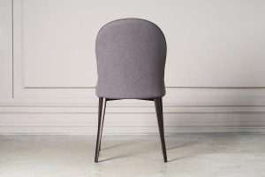 Hampton Gray Chair