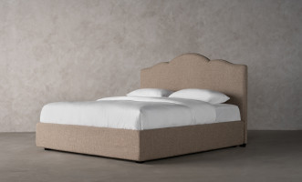 Sanderlight Bed 180x200 cm