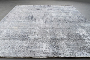 Tsunami Grey Carpet 160х236 cm