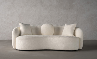 Sonora sofa (EDS2 fabric)