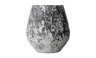 Chava Terracotta Vase Large