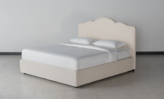Sanderlight Bed 200x200 cm