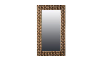 Gobi Mirror